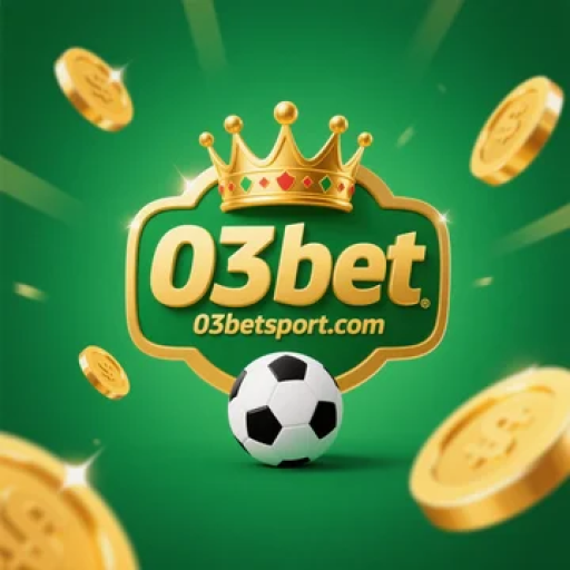 03 bet